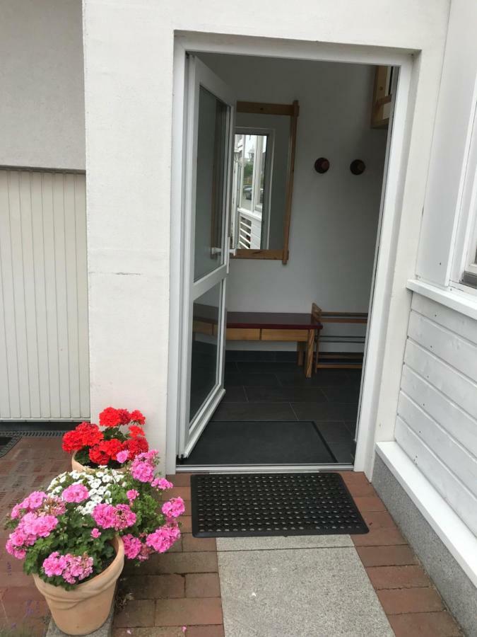 Ferienwohnung Dahne Hannover Eksteriør bilde